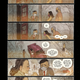 Image for article titled The Team Behind the Hit Comic Monstress Team Tackles Modern Horror in The Night Eaters